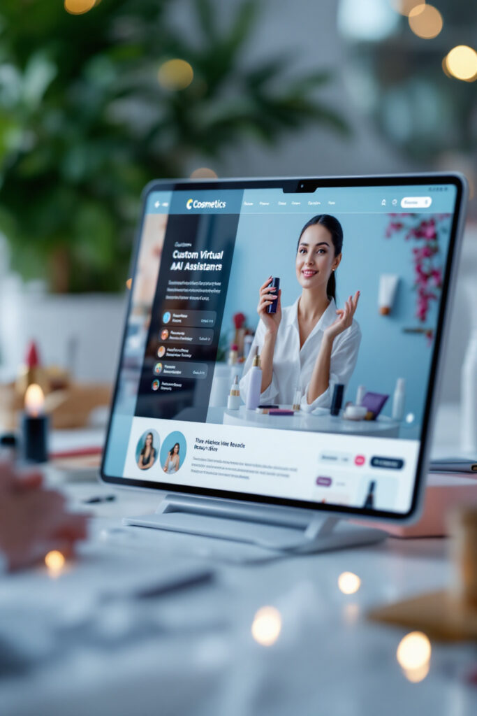 EJEMPLO ASISTENTE WEB